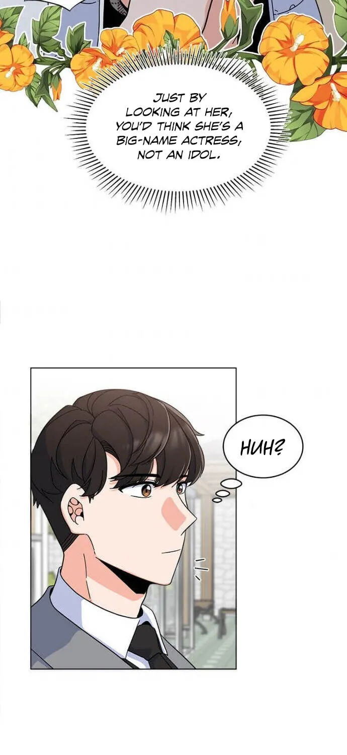 Rookie Talent Agent Knows It All – Chapter 12 – Page 57
