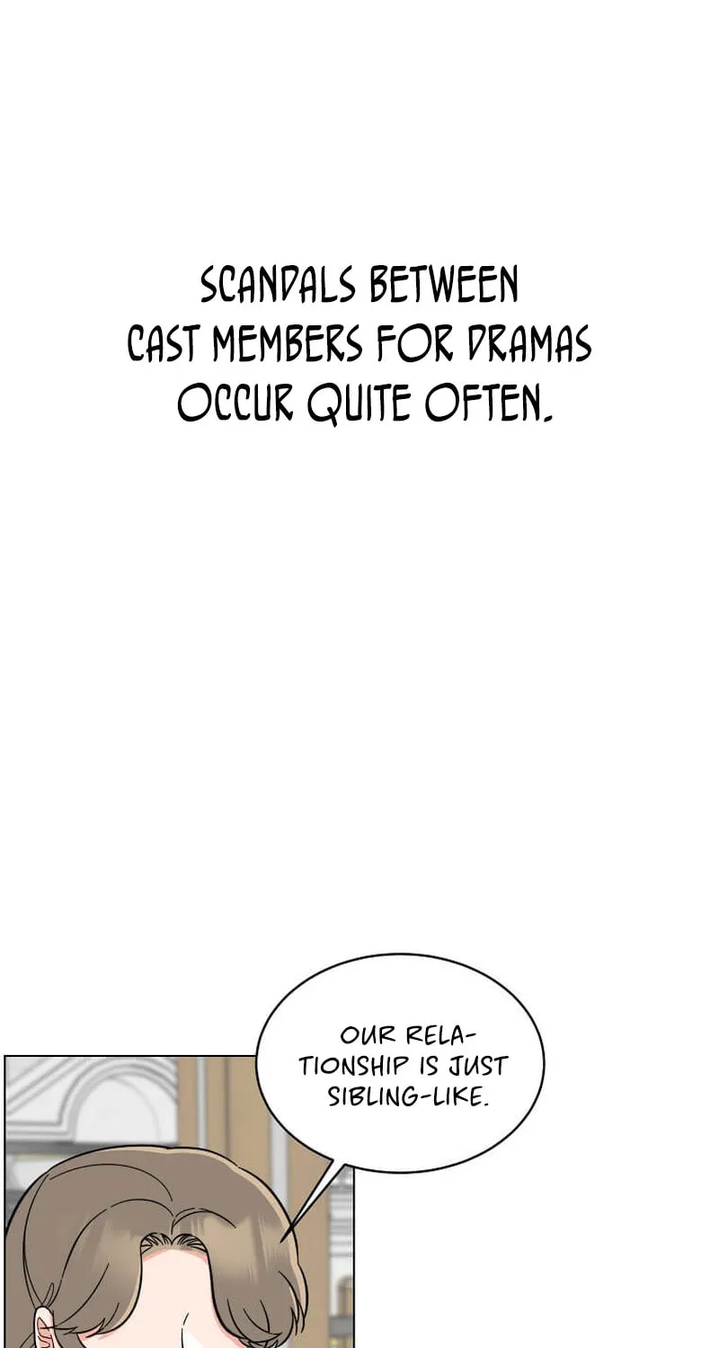 Rookie Talent Agent Knows It All – Chapter 120 – Page 2