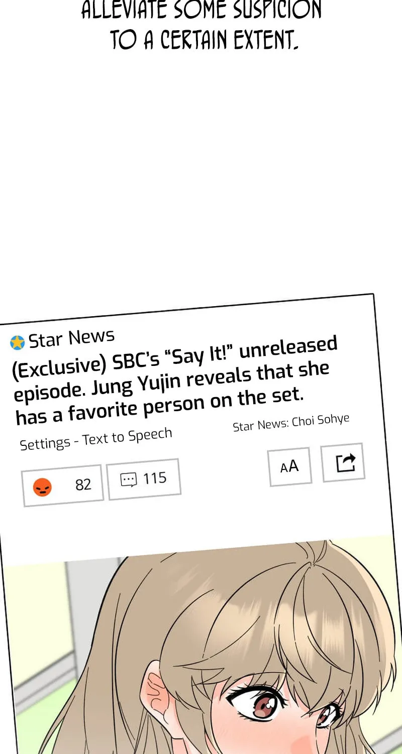 Rookie Talent Agent Knows It All – Chapter 120 – Page 4