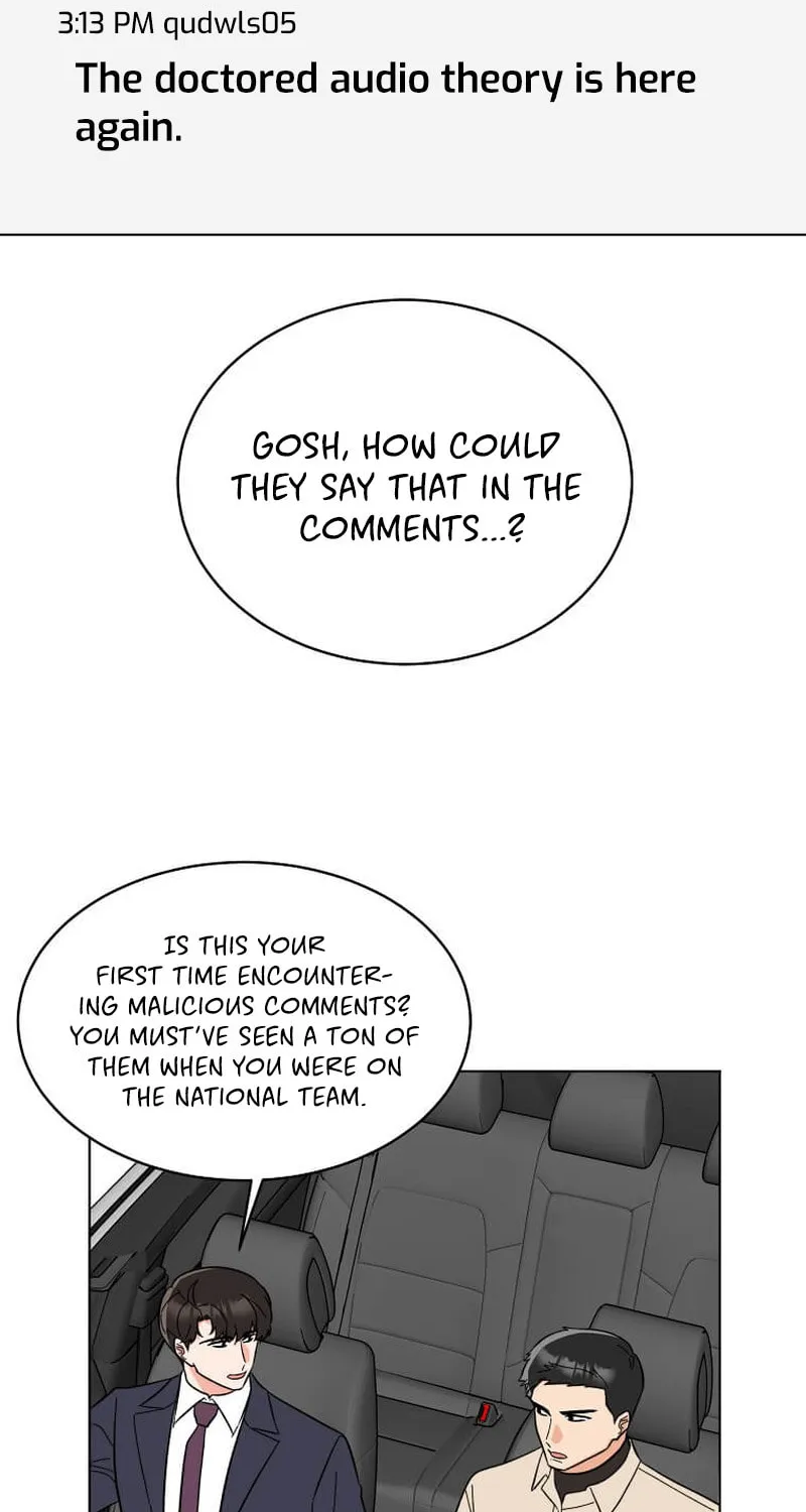 Rookie Talent Agent Knows It All – Chapter 120 – Page 7