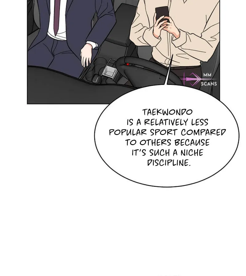 Rookie Talent Agent Knows It All – Chapter 120 – Page 8