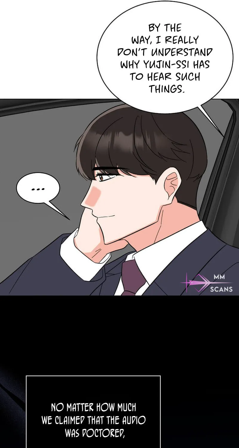 Rookie Talent Agent Knows It All – Chapter 120 – Page 9