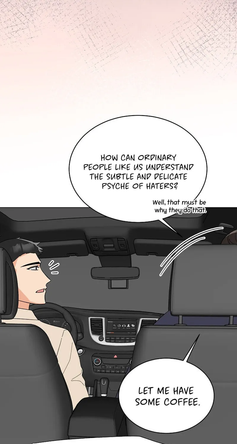 Rookie Talent Agent Knows It All – Chapter 120 – Page 11