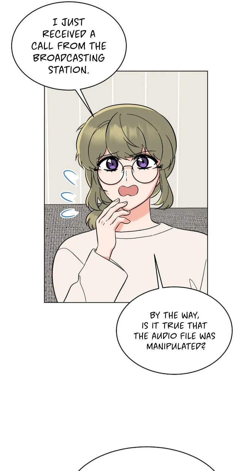 Rookie Talent Agent Knows It All – Chapter 120 – Page 16