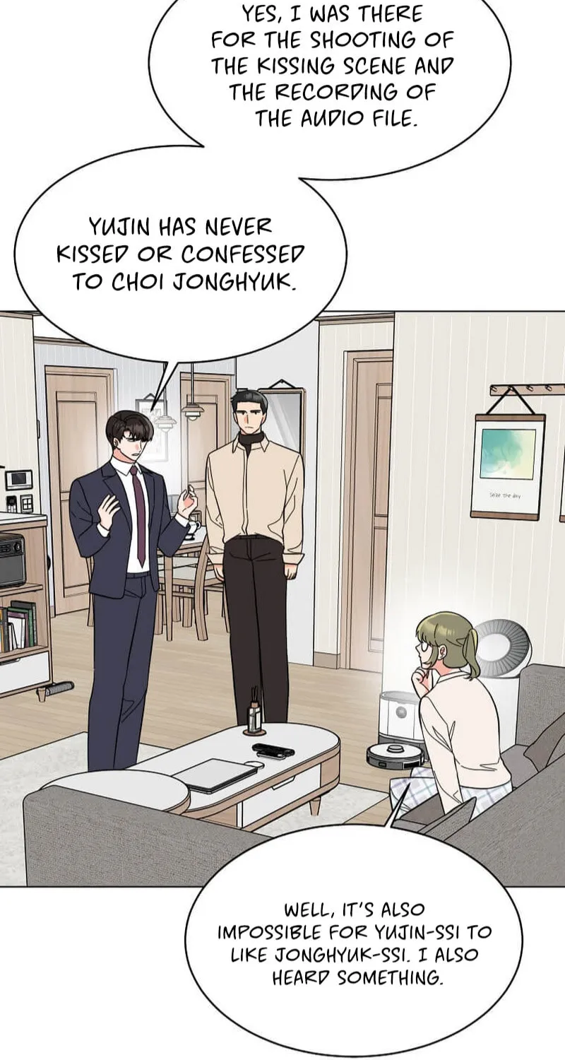 Rookie Talent Agent Knows It All – Chapter 120 – Page 17