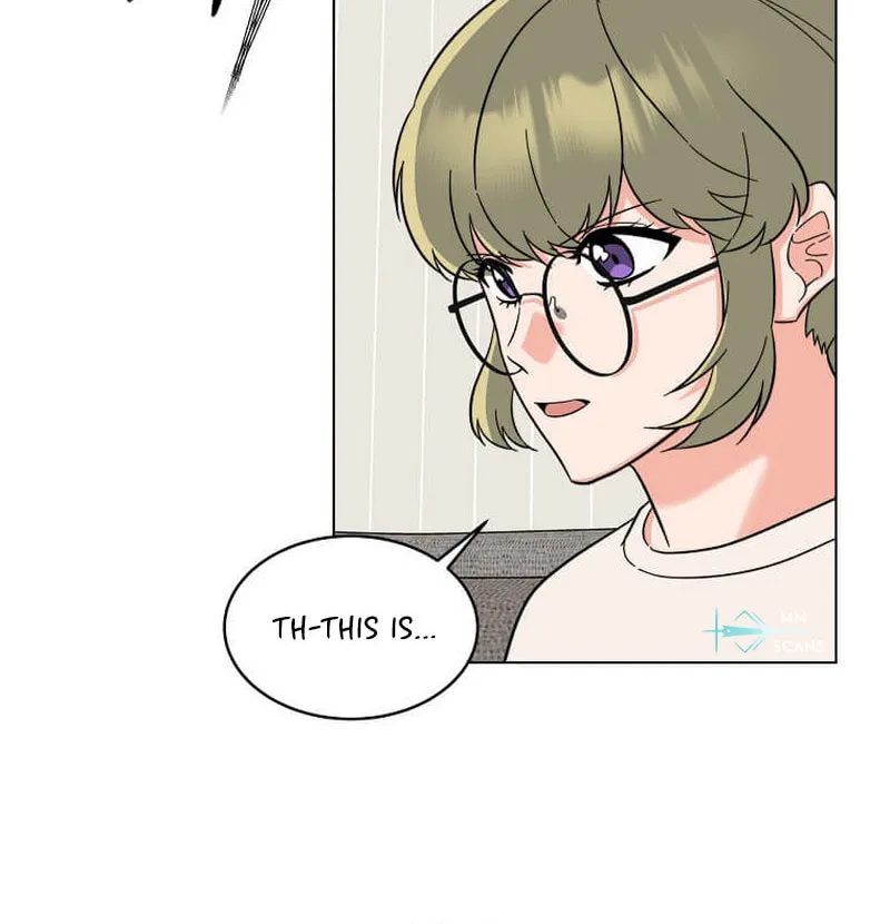 Rookie Talent Agent Knows It All – Chapter 120 – Page 21