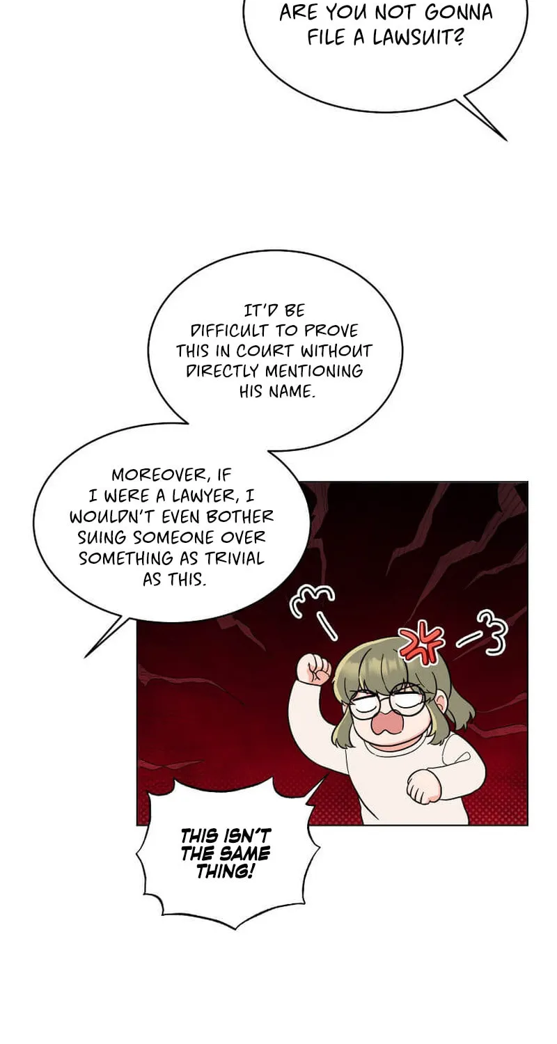 Rookie Talent Agent Knows It All – Chapter 120 – Page 23