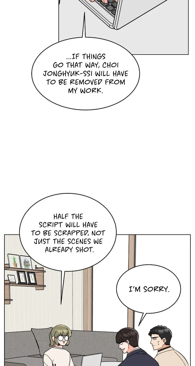 Rookie Talent Agent Knows It All – Chapter 120 – Page 26
