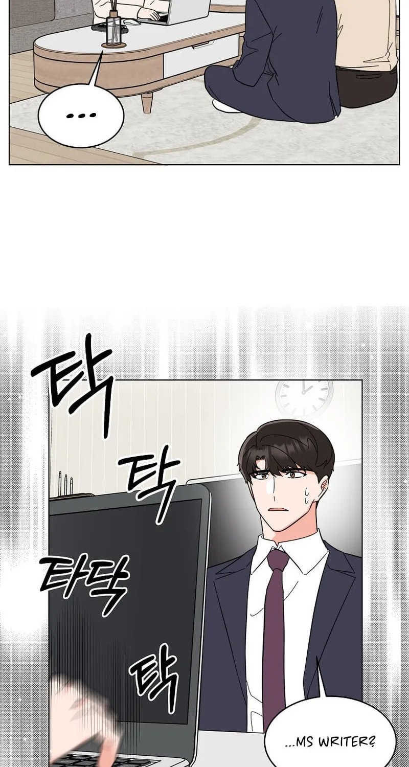 Rookie Talent Agent Knows It All – Chapter 120 – Page 27