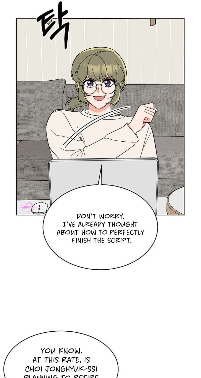 Rookie Talent Agent Knows It All – Chapter 120 – Page 29
