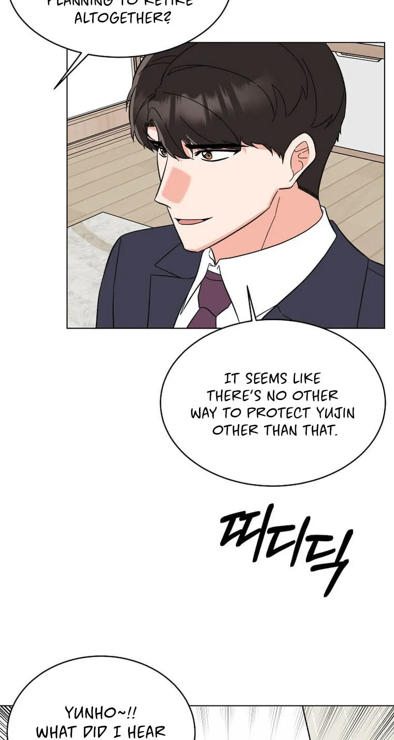 Rookie Talent Agent Knows It All – Chapter 120 – Page 30