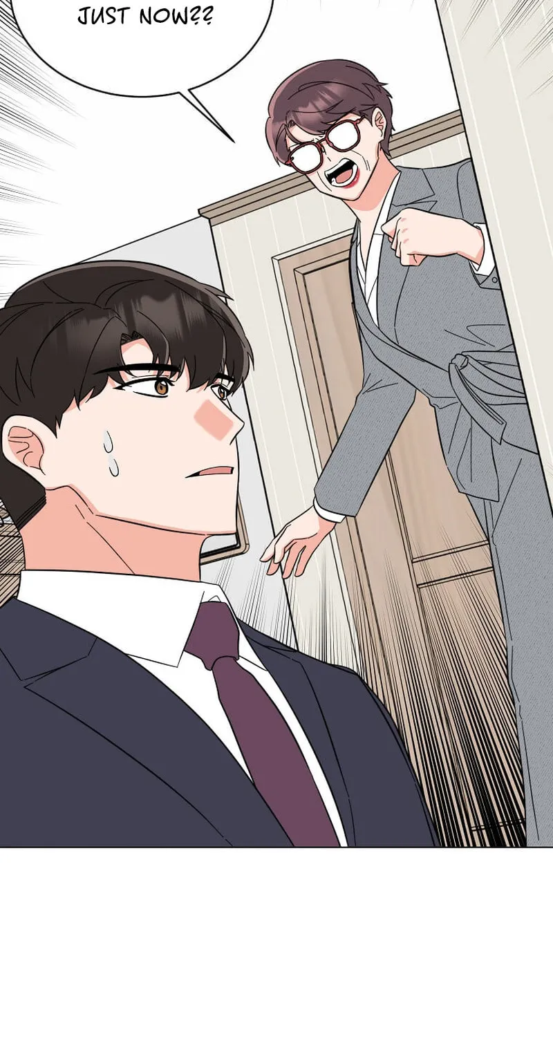 Rookie Talent Agent Knows It All – Chapter 120 – Page 31