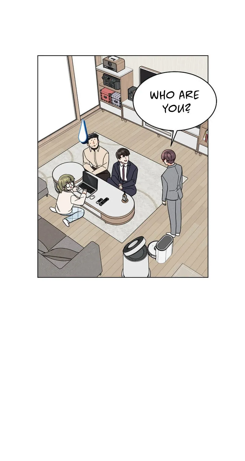 Rookie Talent Agent Knows It All – Chapter 120 – Page 32