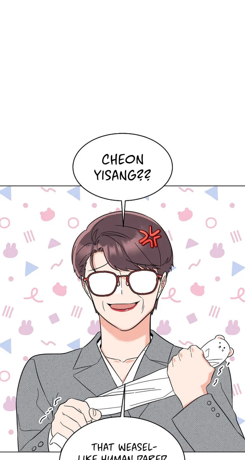 Rookie Talent Agent Knows It All – Chapter 120 – Page 33