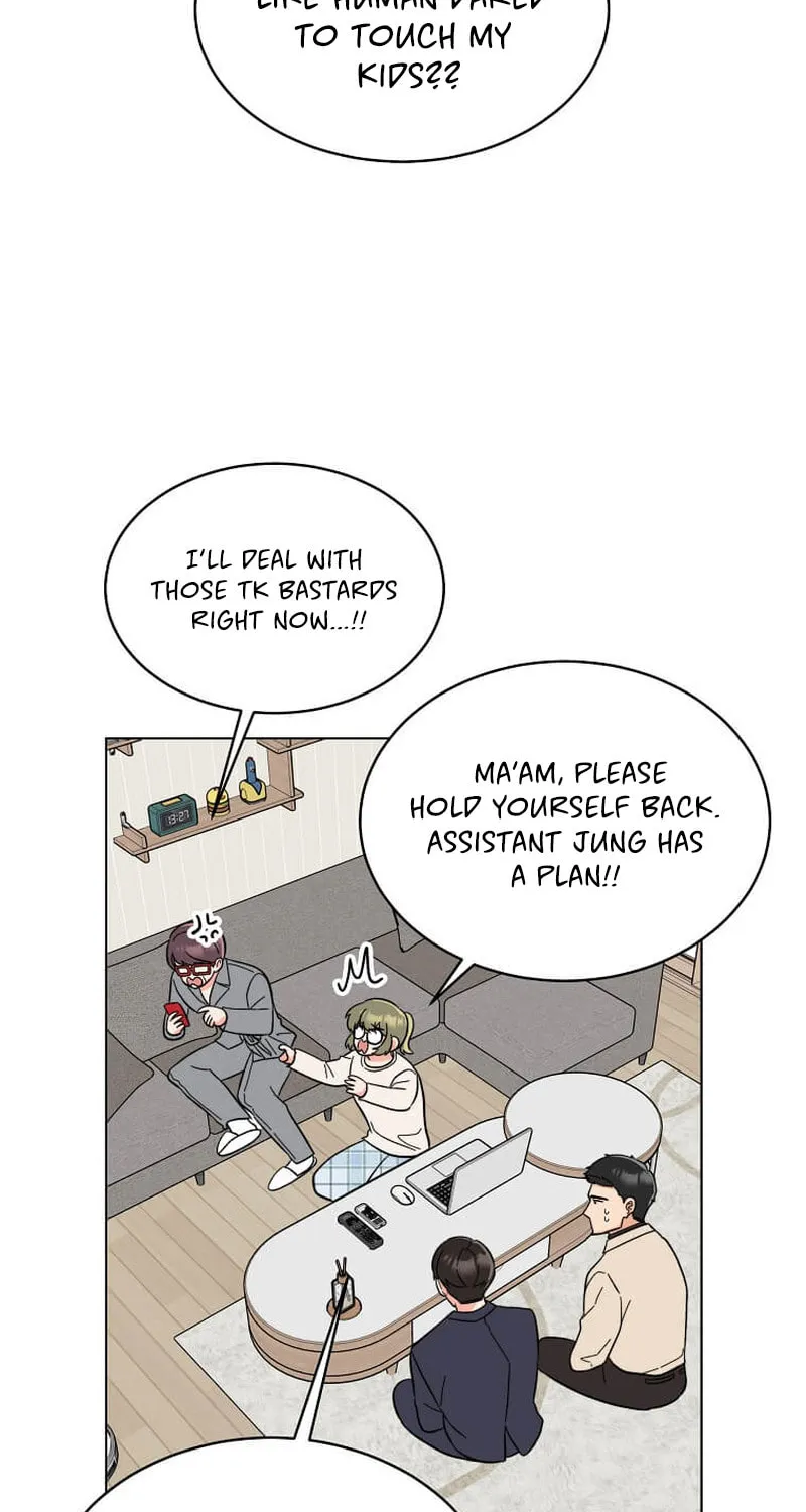Rookie Talent Agent Knows It All – Chapter 120 – Page 34