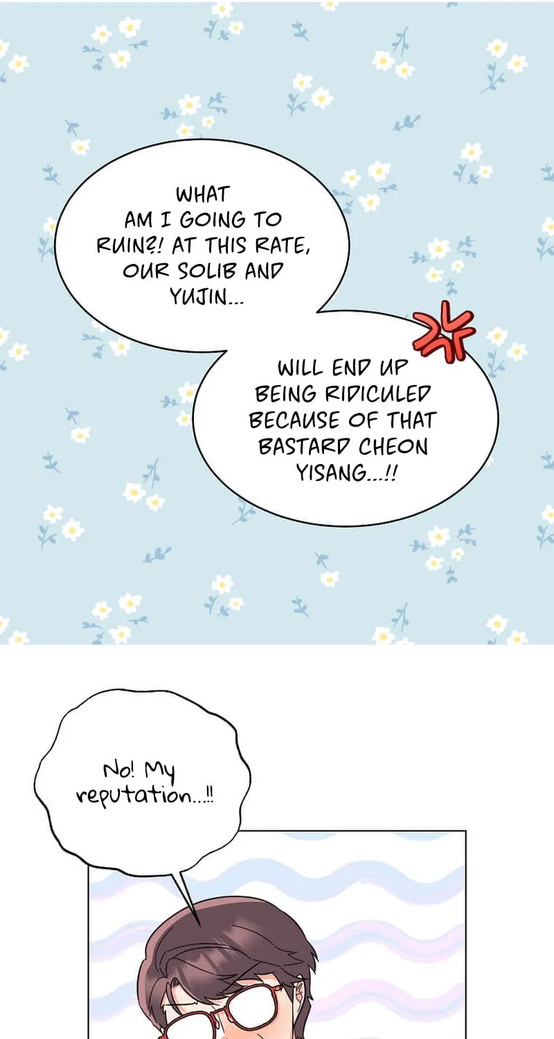 Rookie Talent Agent Knows It All – Chapter 120 – Page 36