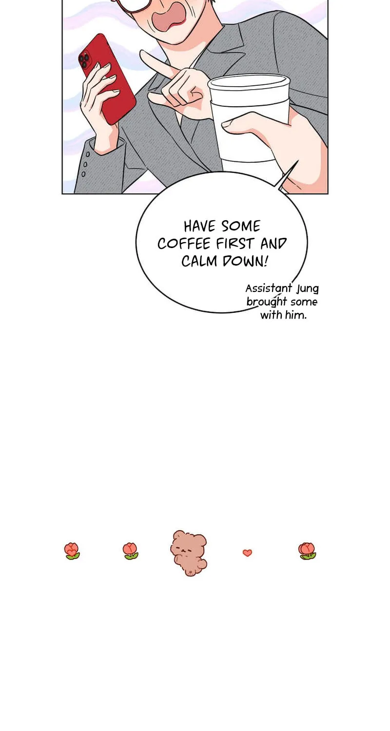 Rookie Talent Agent Knows It All – Chapter 120 – Page 37