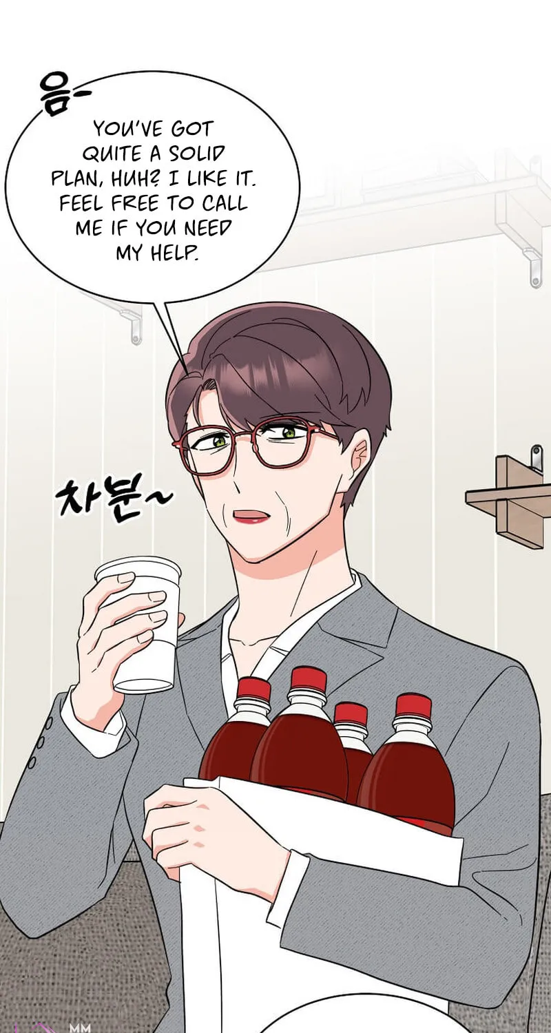 Rookie Talent Agent Knows It All – Chapter 120 – Page 38