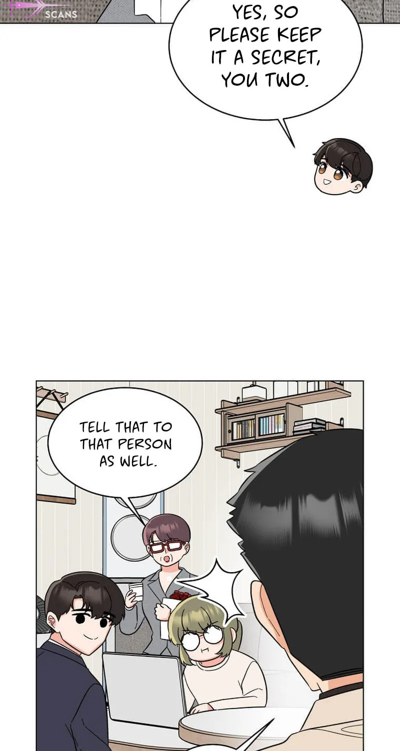 Rookie Talent Agent Knows It All – Chapter 120 – Page 39