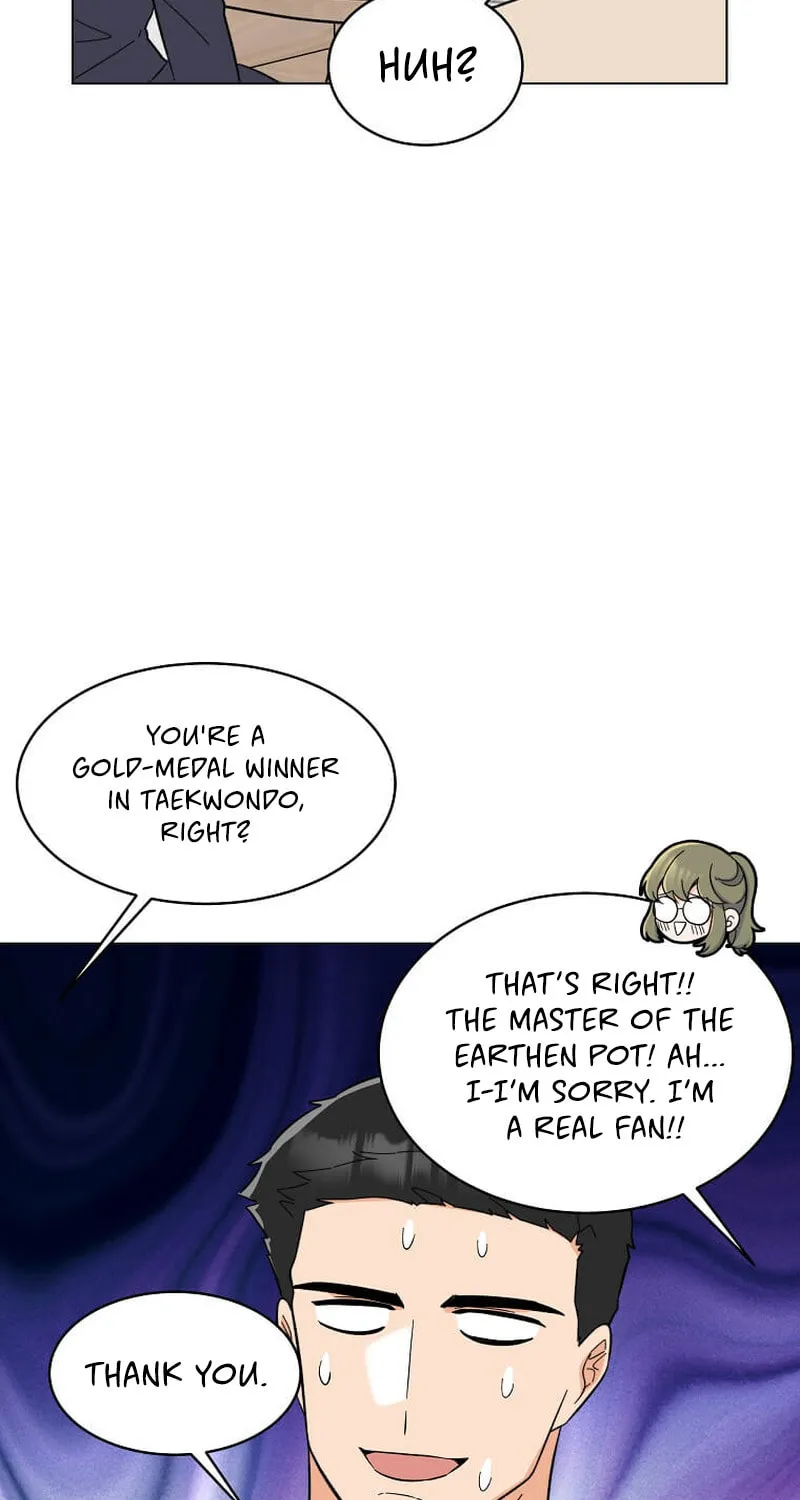 Rookie Talent Agent Knows It All – Chapter 120 – Page 40