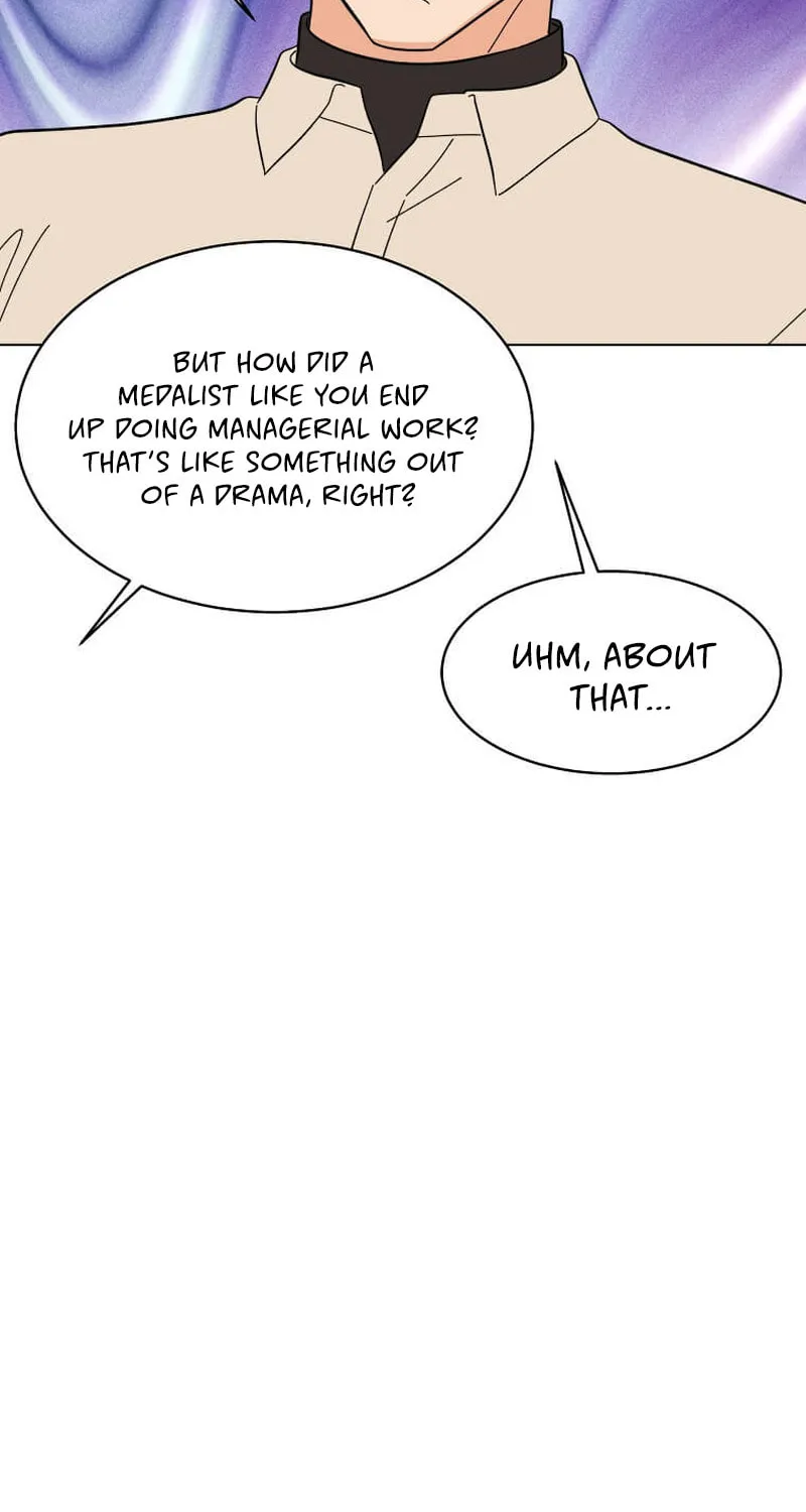 Rookie Talent Agent Knows It All – Chapter 120 – Page 41