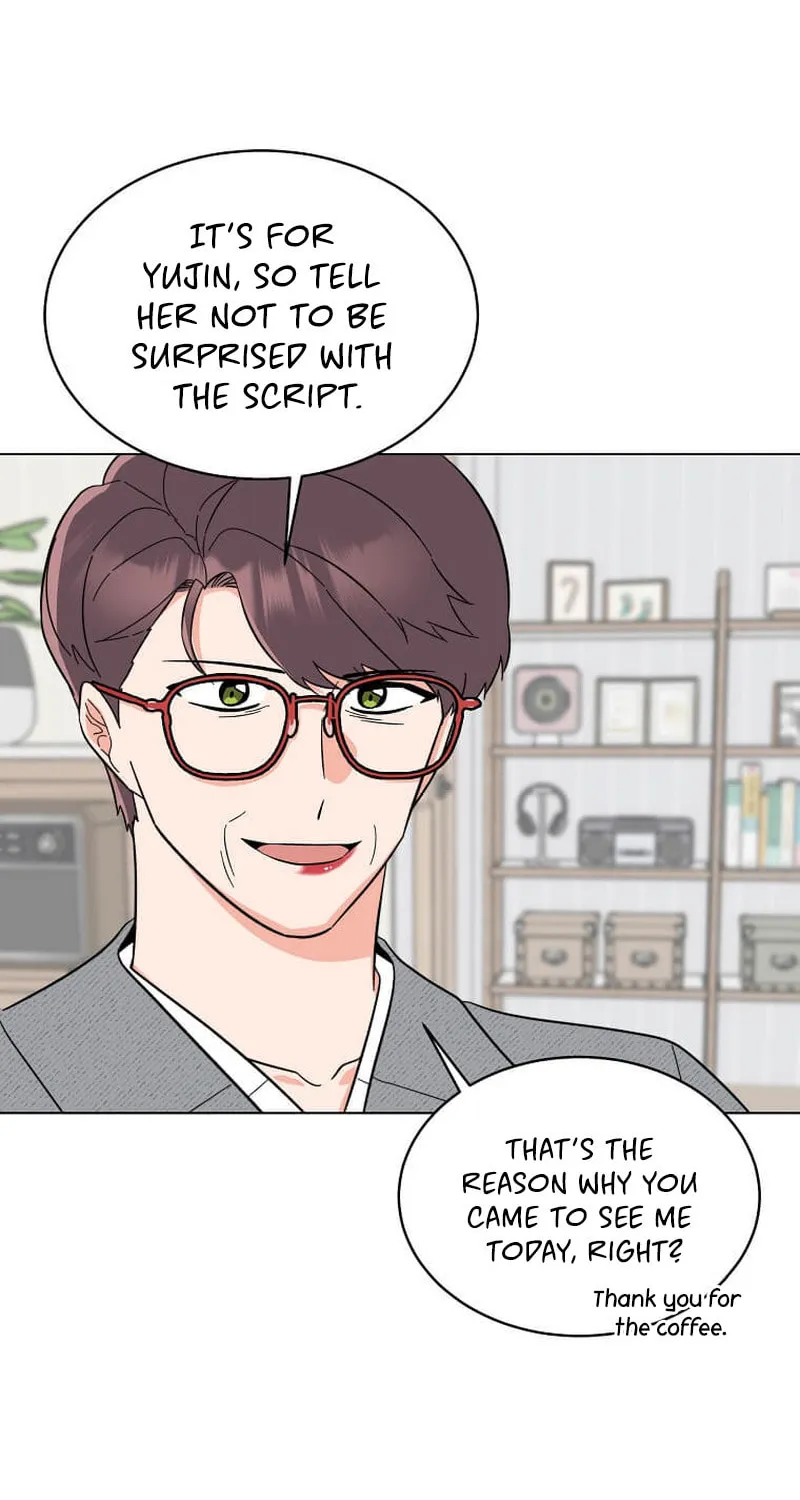 Rookie Talent Agent Knows It All – Chapter 120 – Page 44