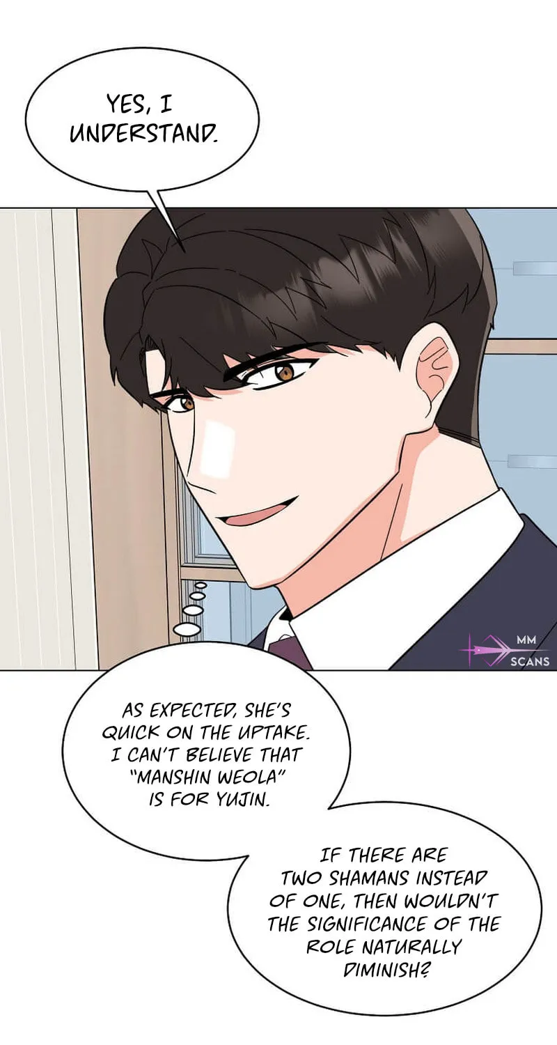 Rookie Talent Agent Knows It All – Chapter 120 – Page 45