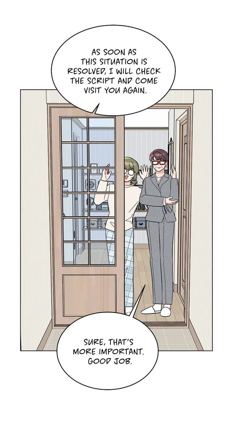 Rookie Talent Agent Knows It All – Chapter 120 – Page 46