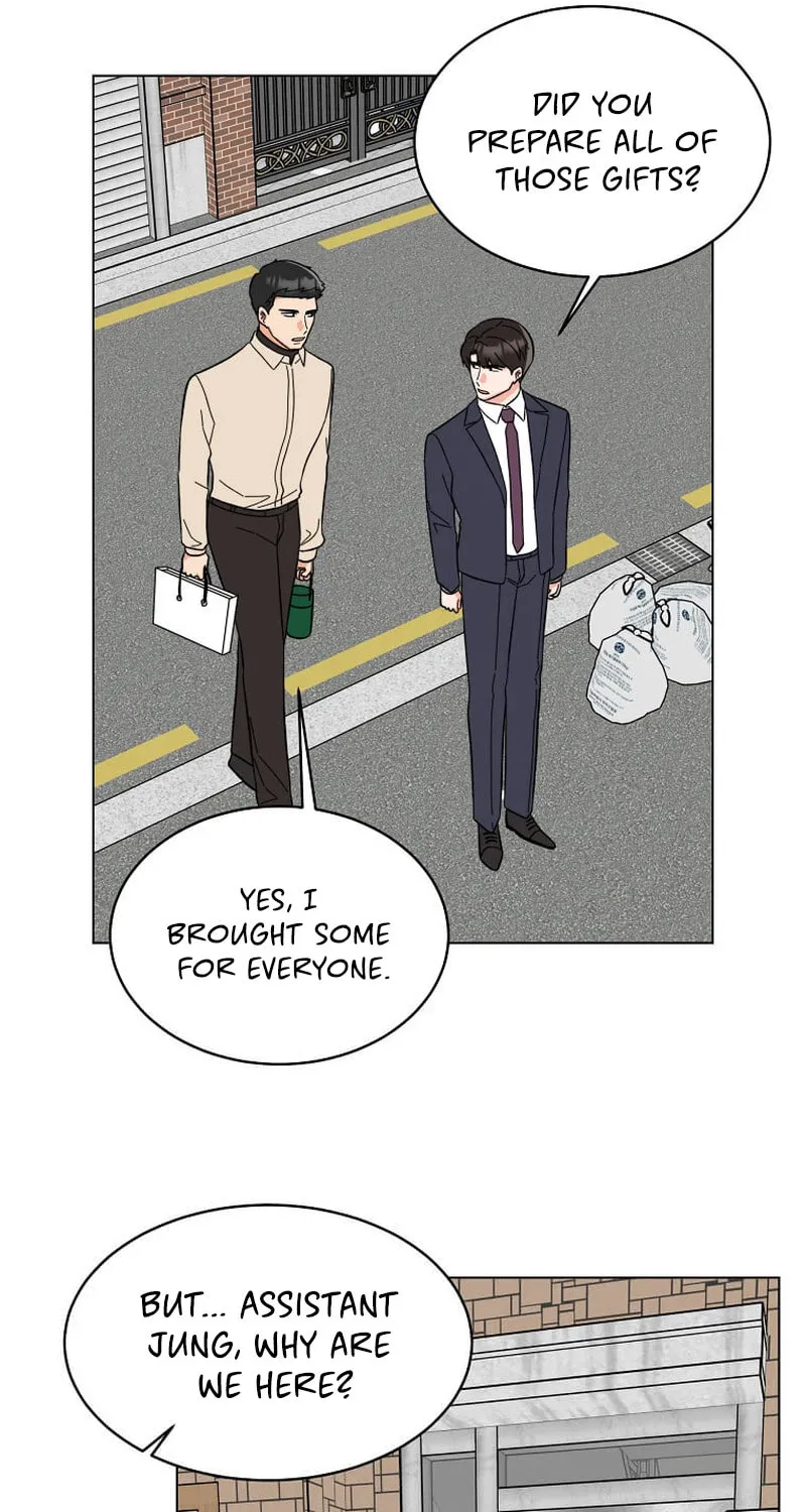 Rookie Talent Agent Knows It All – Chapter 120 – Page 50