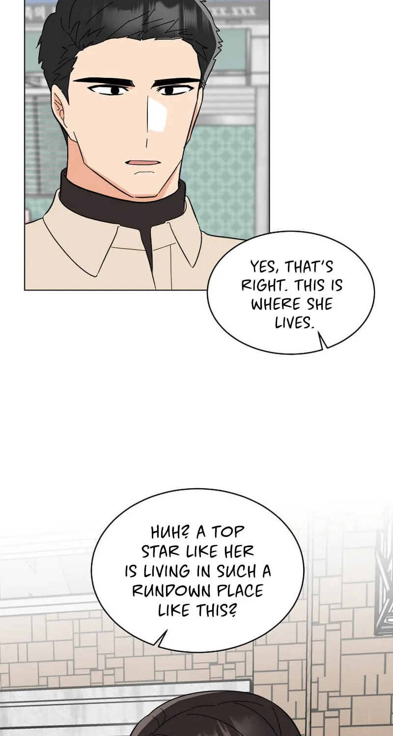 Rookie Talent Agent Knows It All – Chapter 120 – Page 52