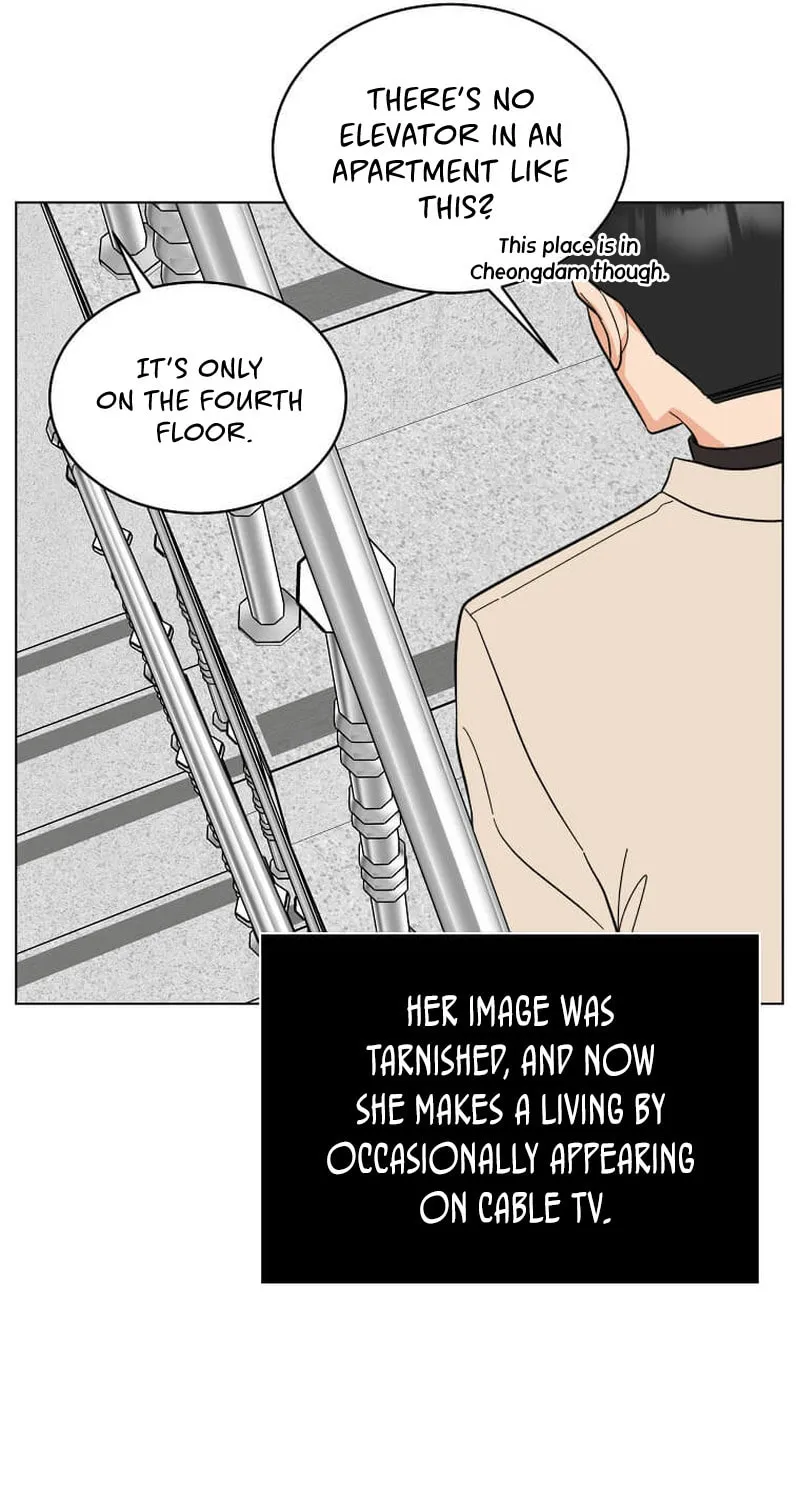 Rookie Talent Agent Knows It All – Chapter 120 – Page 56