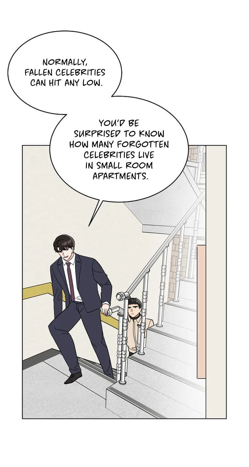 Rookie Talent Agent Knows It All – Chapter 120 – Page 57