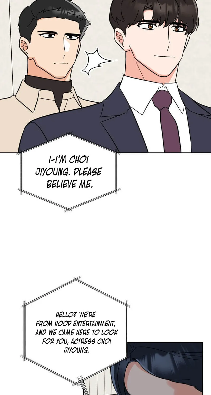 Rookie Talent Agent Knows It All – Chapter 120 – Page 60
