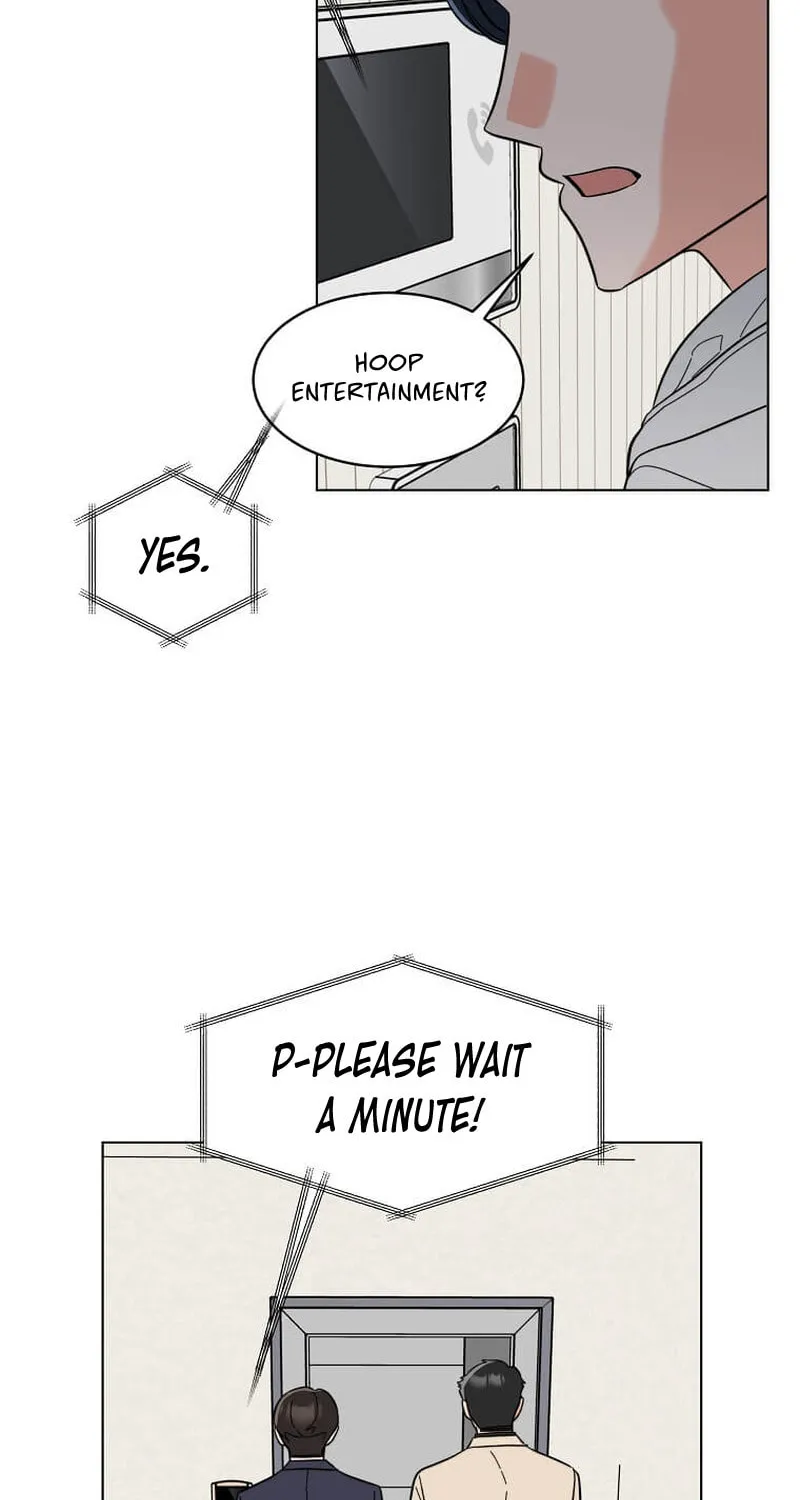 Rookie Talent Agent Knows It All – Chapter 120 – Page 61