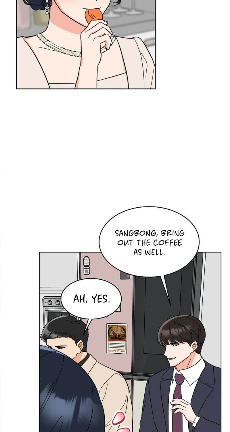 Rookie Talent Agent Knows It All – Chapter 120 – Page 72
