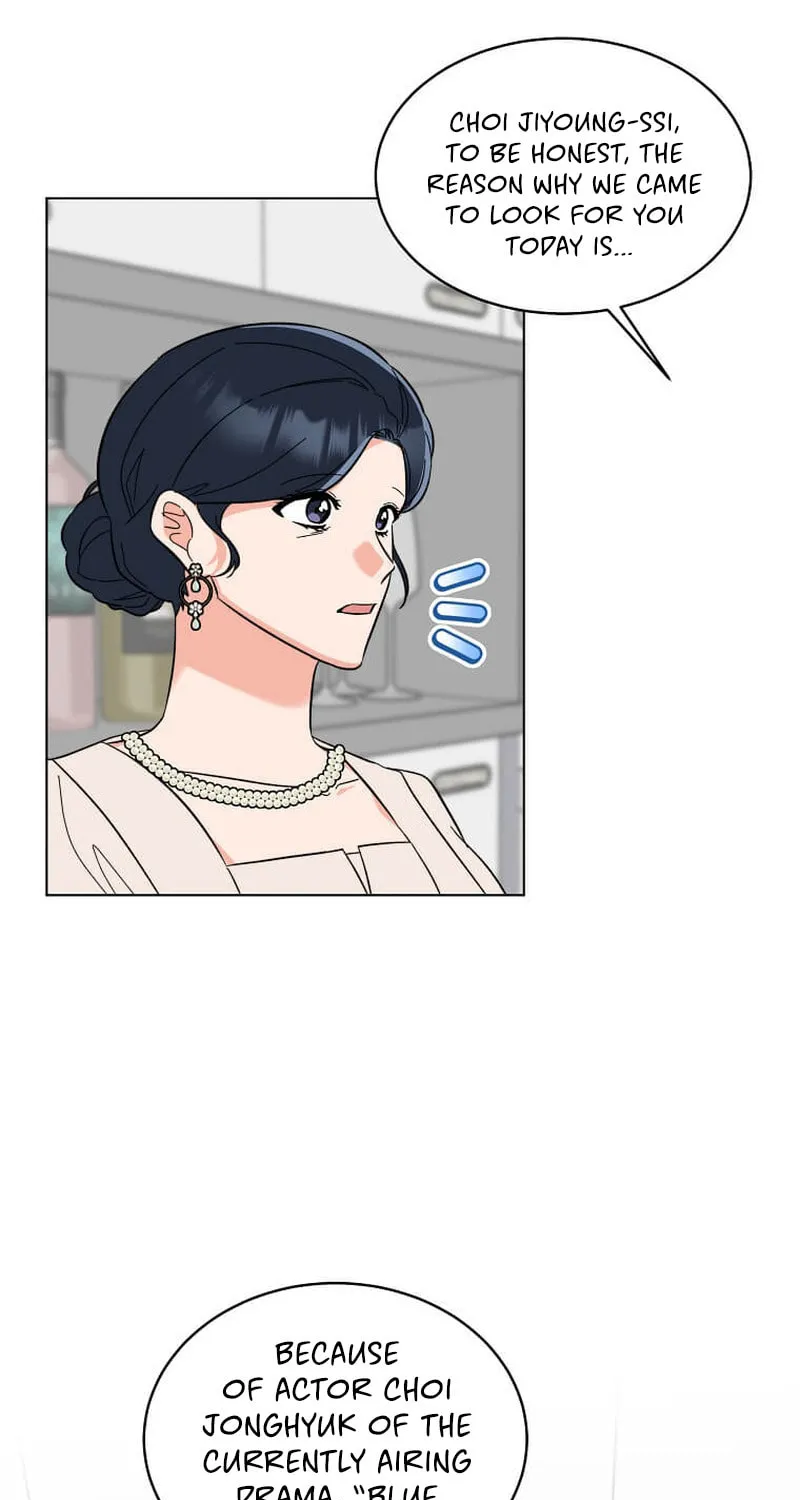 Rookie Talent Agent Knows It All – Chapter 120 – Page 77