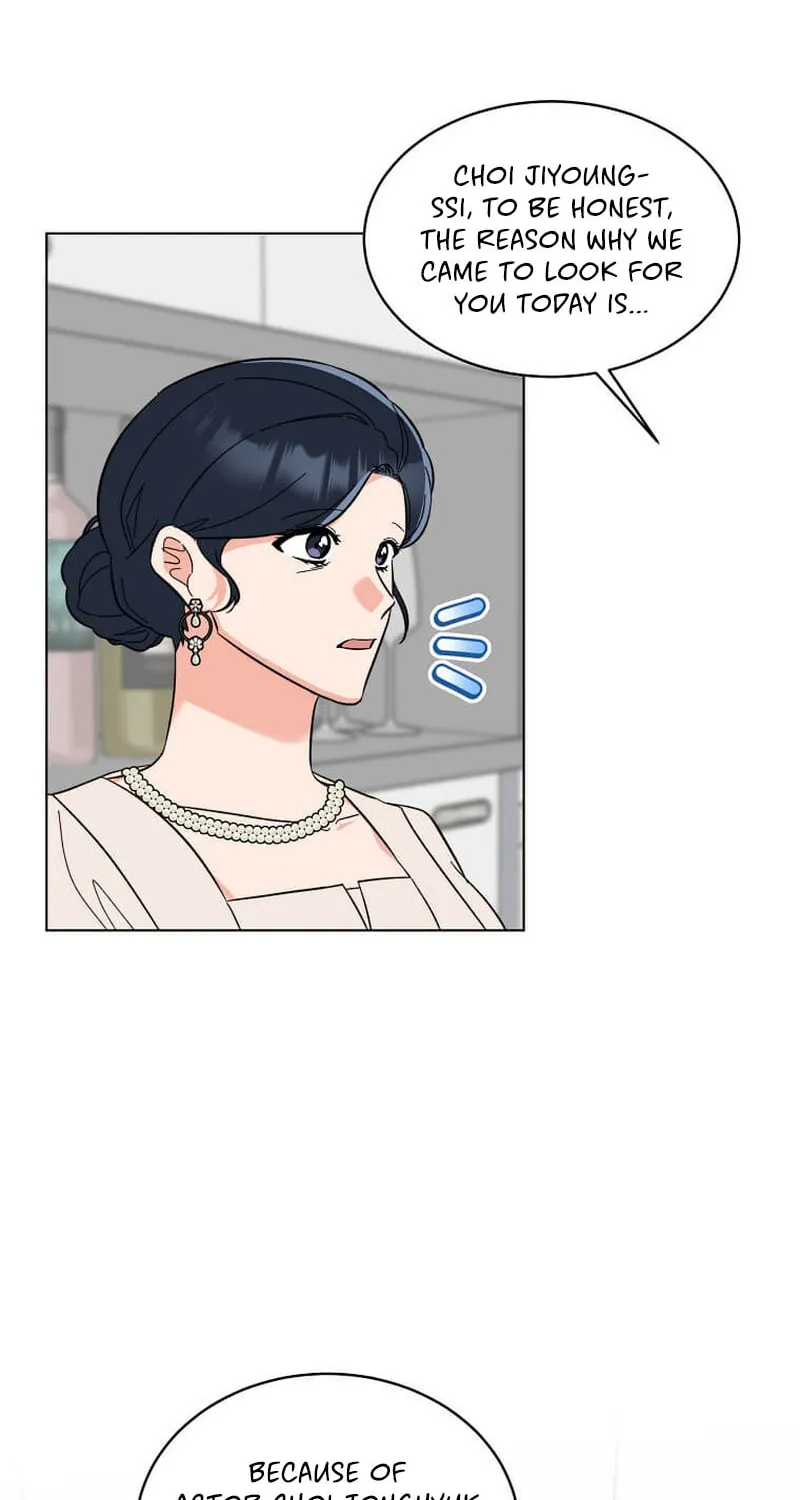 Rookie Talent Agent Knows It All – Chapter 121 – Page 3