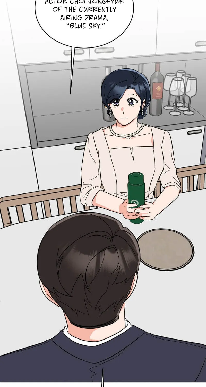 Rookie Talent Agent Knows It All – Chapter 121 – Page 4