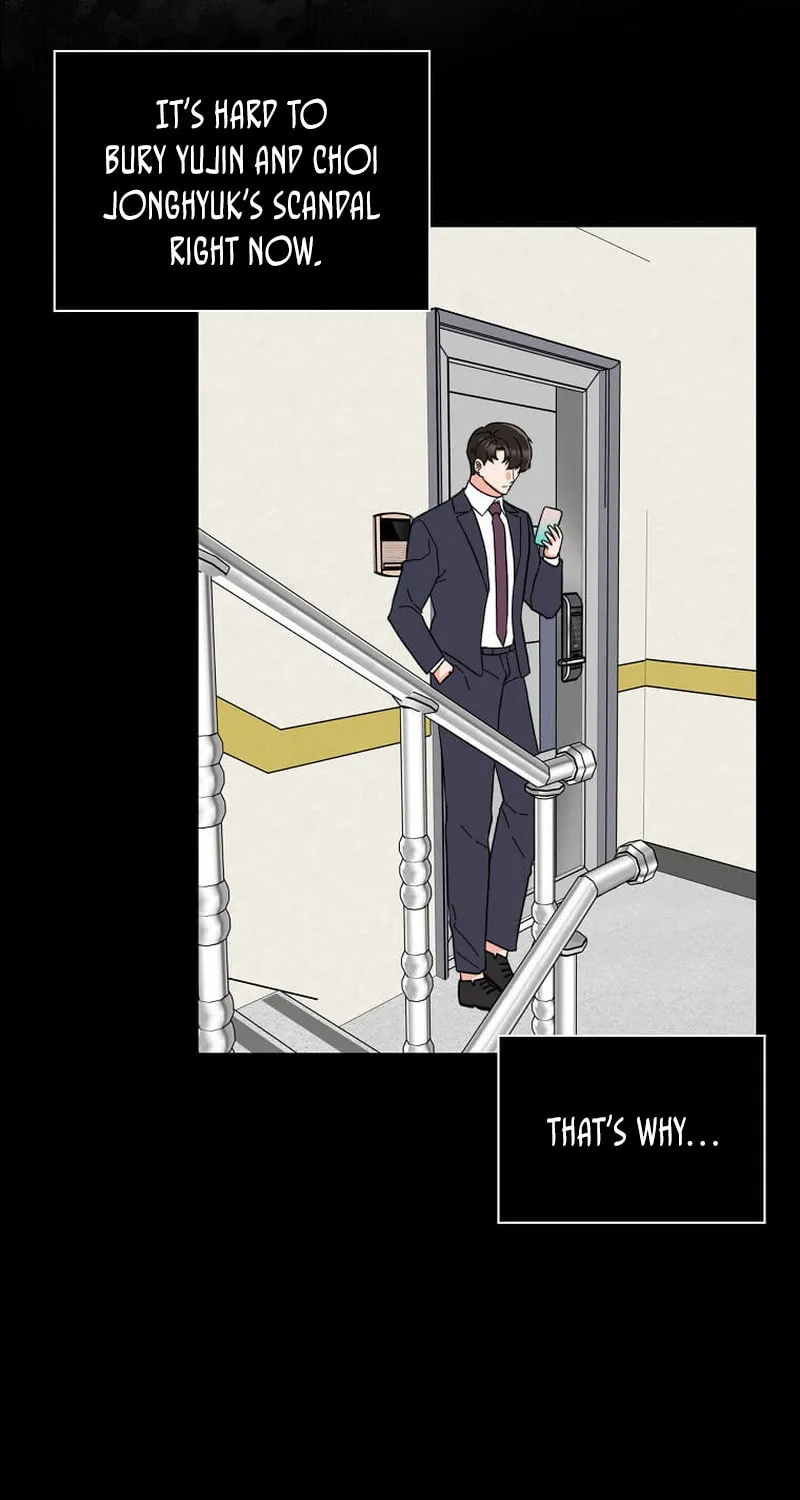 Rookie Talent Agent Knows It All – Chapter 121 – Page 13