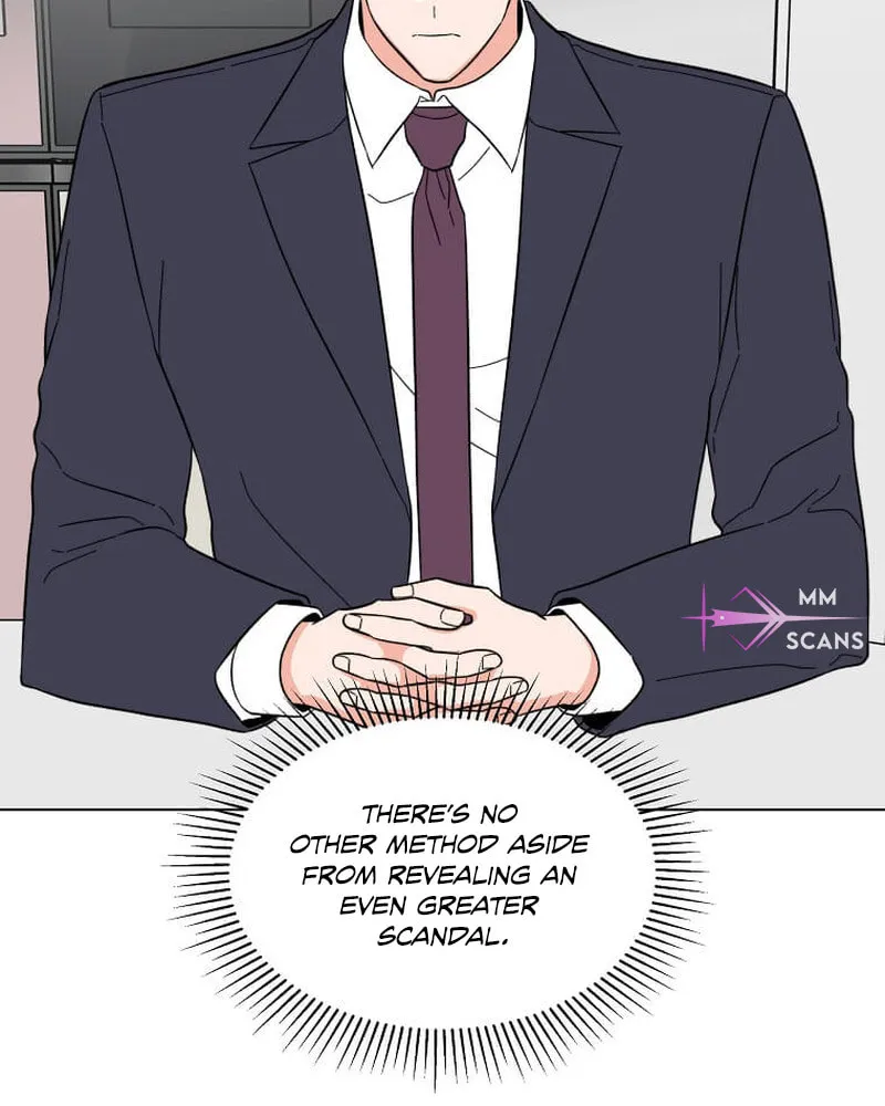 Rookie Talent Agent Knows It All – Chapter 121 – Page 15