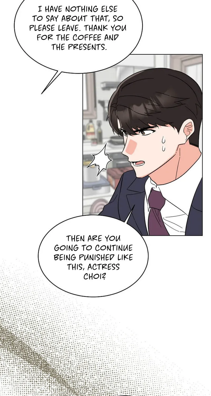 Rookie Talent Agent Knows It All – Chapter 121 – Page 18