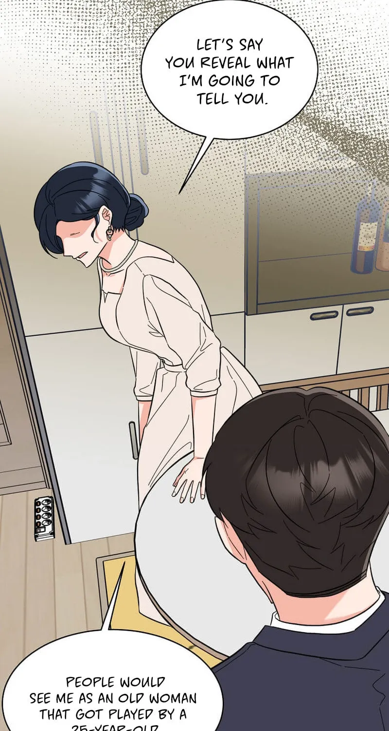 Rookie Talent Agent Knows It All – Chapter 121 – Page 19