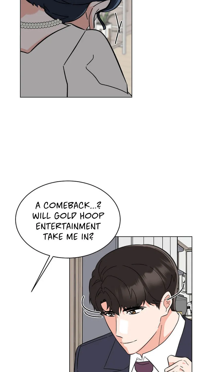 Rookie Talent Agent Knows It All – Chapter 121 – Page 31
