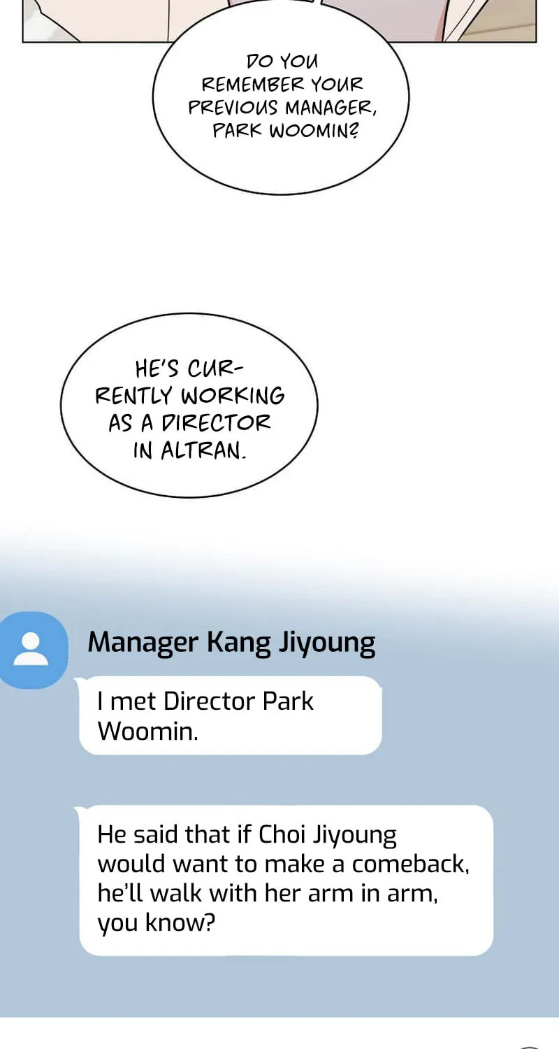 Rookie Talent Agent Knows It All – Chapter 121 – Page 33