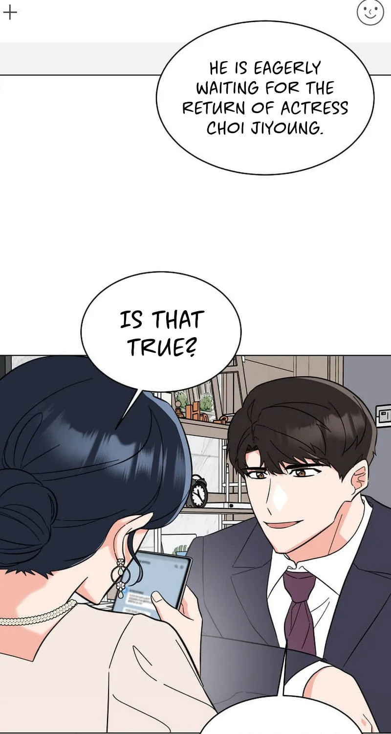 Rookie Talent Agent Knows It All – Chapter 121 – Page 34