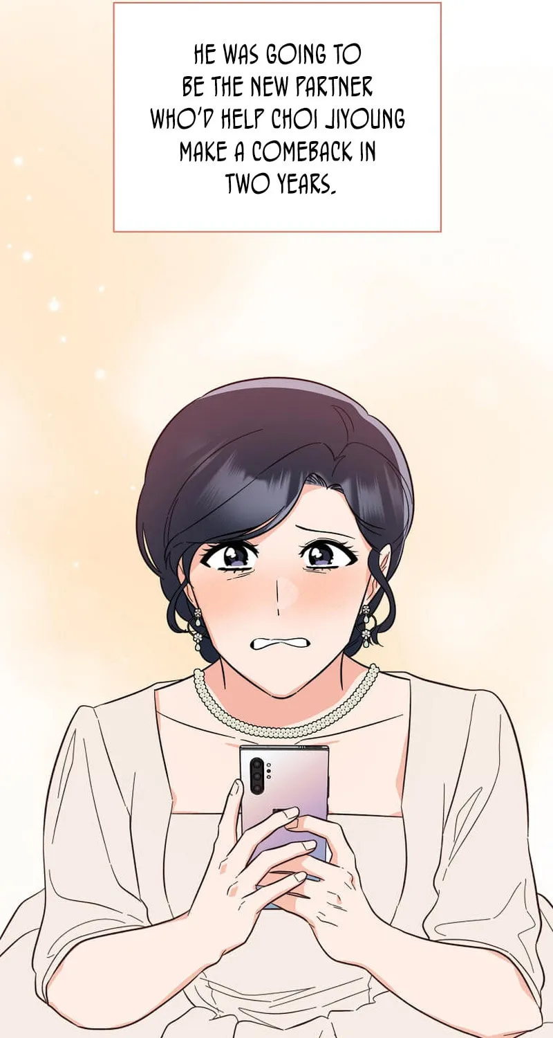 Rookie Talent Agent Knows It All – Chapter 121 – Page 37