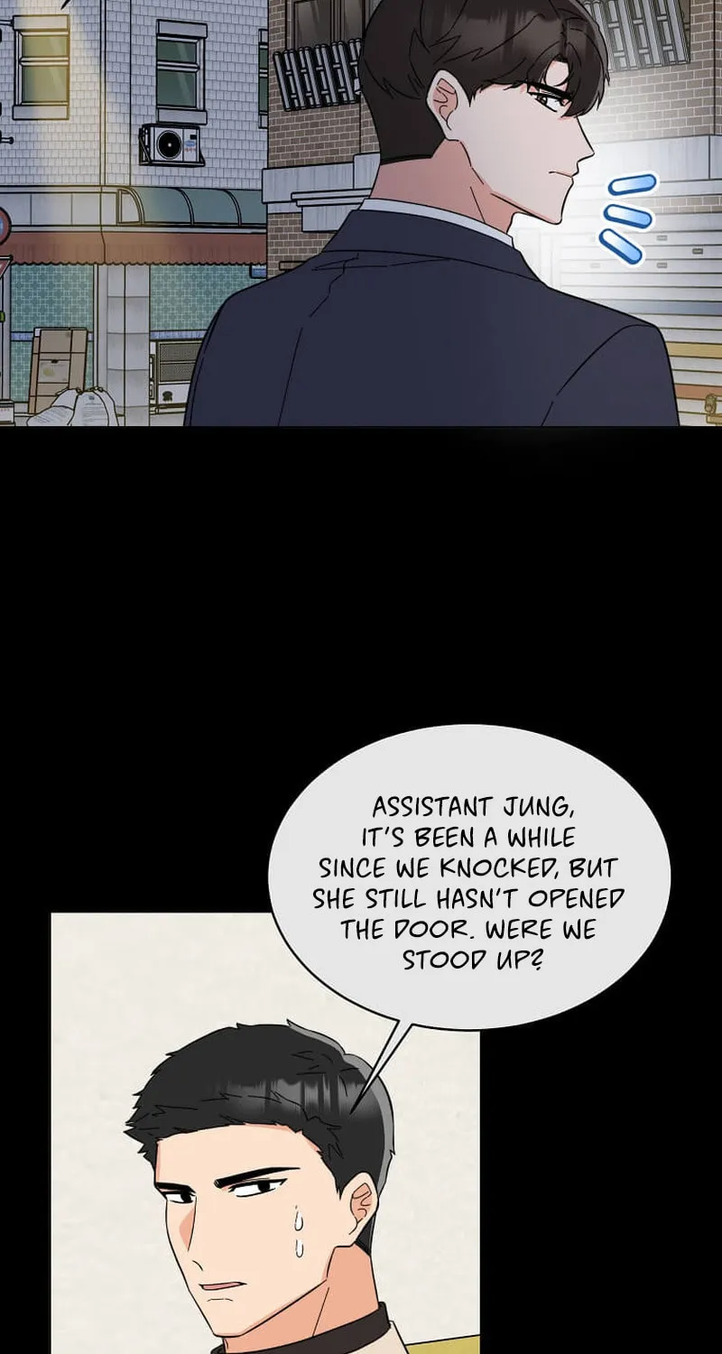 Rookie Talent Agent Knows It All – Chapter 121 – Page 42