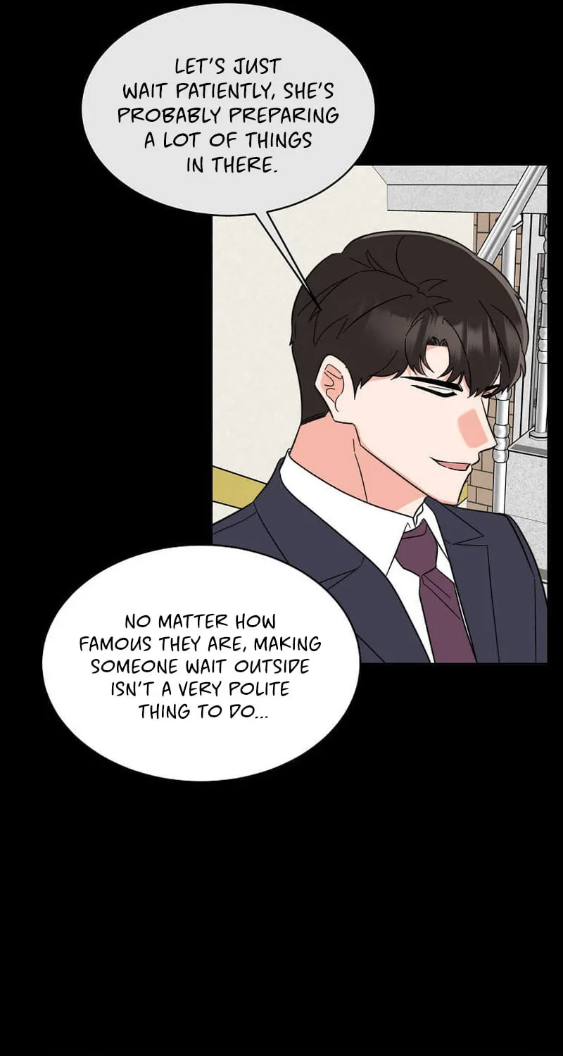 Rookie Talent Agent Knows It All – Chapter 121 – Page 44