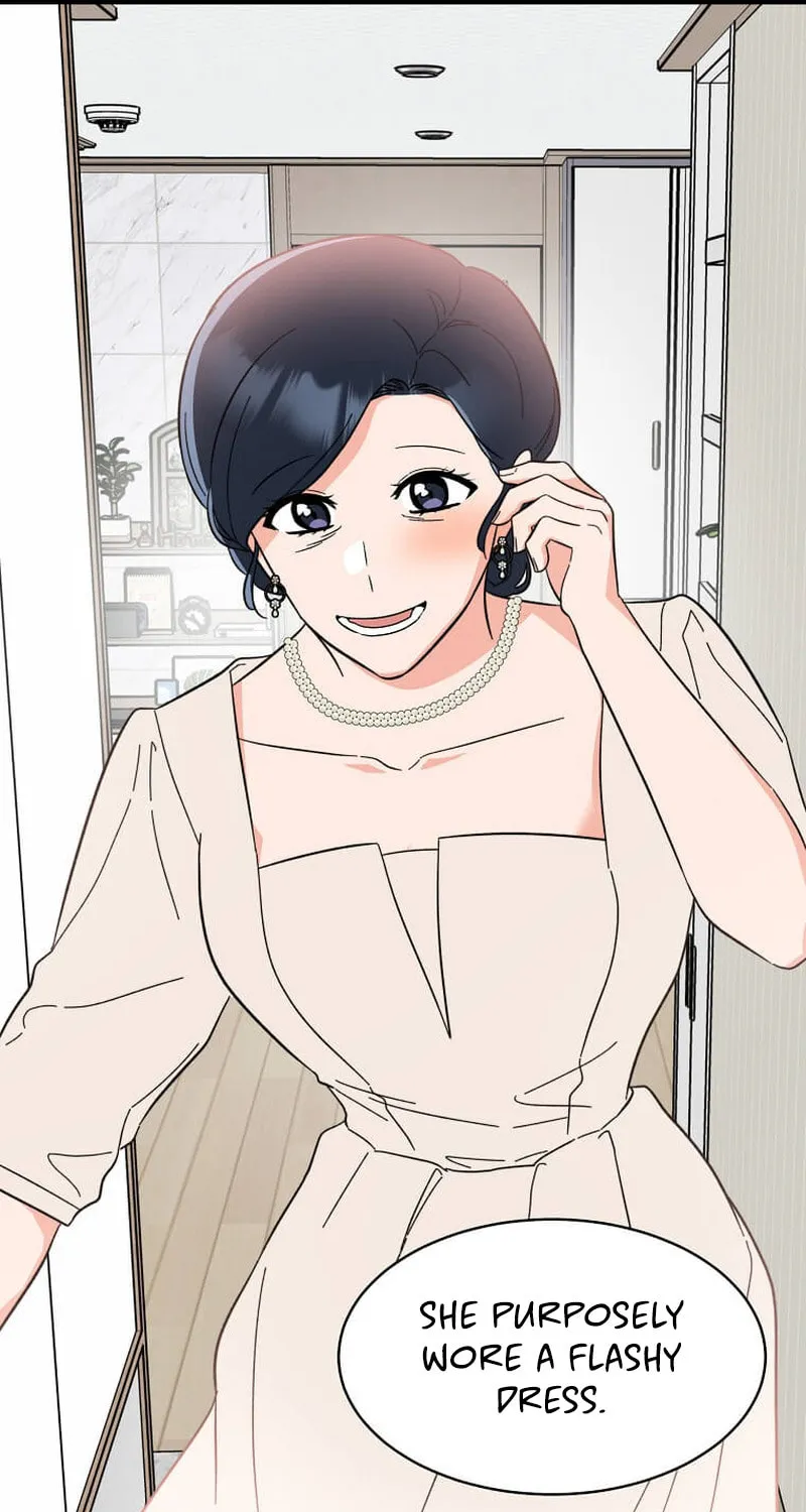 Rookie Talent Agent Knows It All – Chapter 121 – Page 45