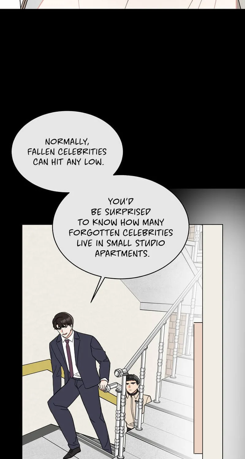 Rookie Talent Agent Knows It All – Chapter 121 – Page 46